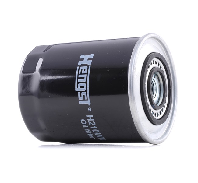 HENGST FILTER H210WN: Olajszűrő