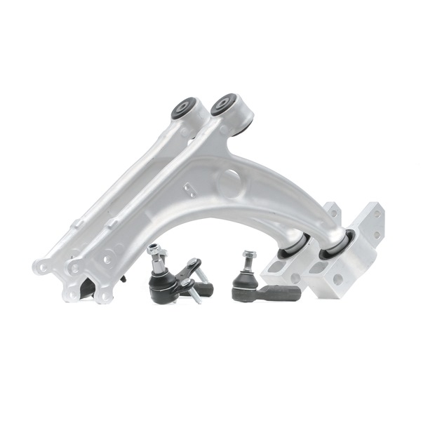 RIDEX 772S0726 Kit de reparație brate VW Passat Sedan (3C2) 250 CP benzina cat costa