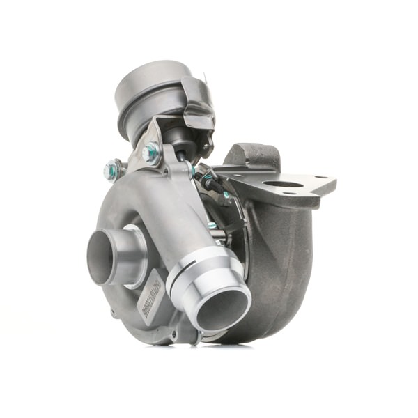 RIDEX 2234C10793: Turbosprężarka zawiera komplet uszczelek