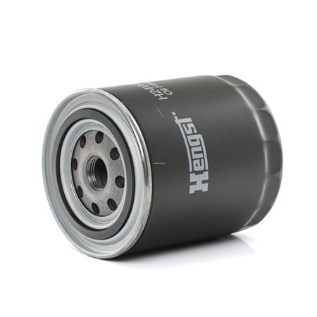 HENGST FILTER H24W04: Oliefilter