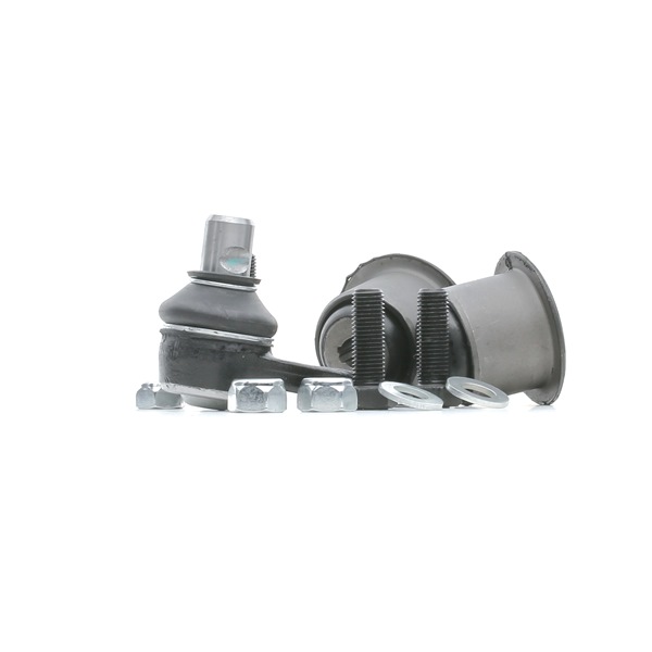 STARK SKRKW-4960134 Reparatursatz, Querlenker RENAULT TWINGO 2 (CN0) 1.6 RS (CN0N, CN0R, CN0S) 133 PS Benzin