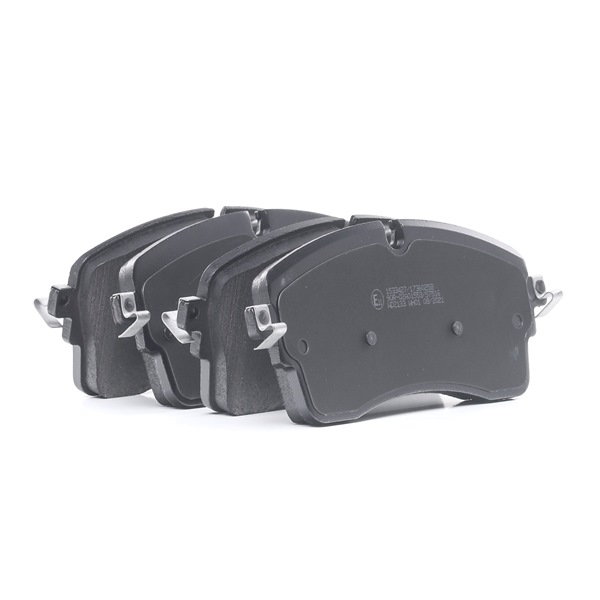 RIDEX 402B1640 Комплект спирачно феродо, дискови спирачки LAND ROVER Range Rover 4 (L405) 400 K.C. бензин/ електро цена
