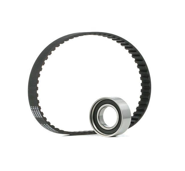 RIDEX 307T0445 Distributieriem set PEUGEOT J5 Bus (290P) 95 Pk Diesel kosten