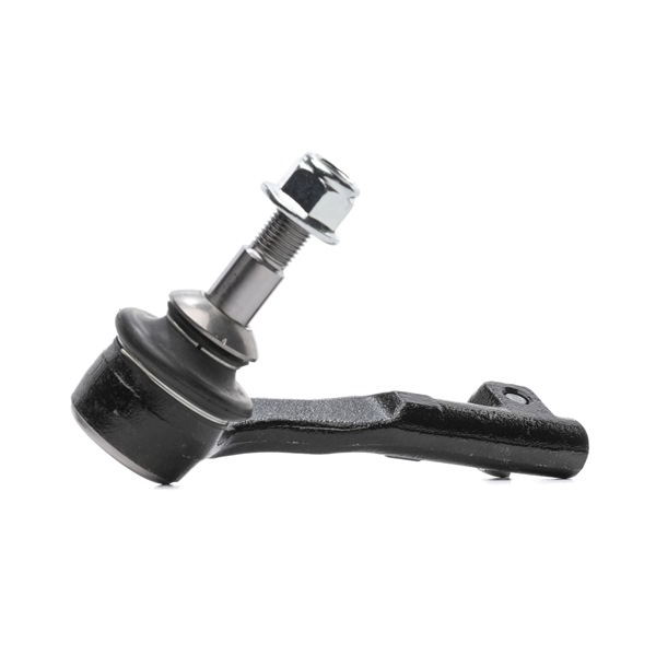 RIDEX 914T0668: Rótula de dirección Eje delantero, derecha, 173mm