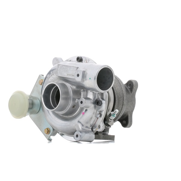 RIDEX 2234C10795 Turbodmychadlo ISUZU D-Max 1 Pickup (TFR, TFS) 136 HP Diesel cena