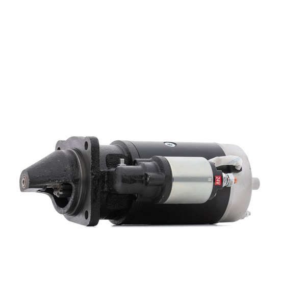 STARK SKSTR-03330741: Démarreur 4,00kW