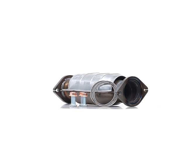 RIDEX 429C0912: Katalizator
