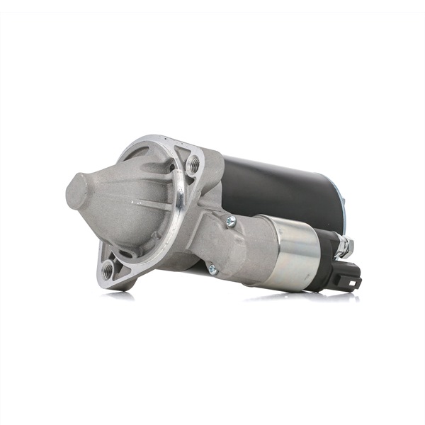 RIDEX 2S0717: Motor de arranque 0,90kW