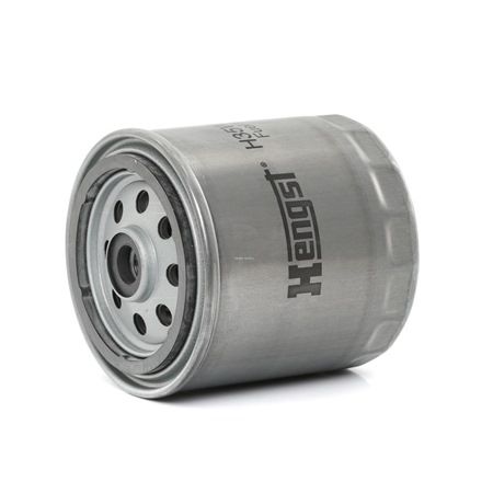 HENGST FILTER H35WK02 D87 Filtro combustible SSANGYONG KORANDO (KJ) 101 cv Gasóleo costo