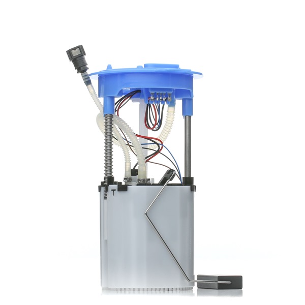 RIDEX 1382F0487: Unité d'injection de carburant Essence