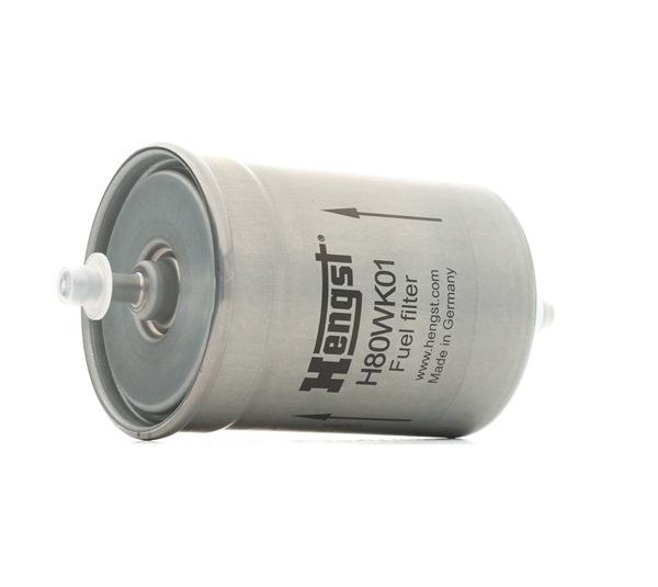 HENGST FILTER H80WK01: Degvielas filtrs