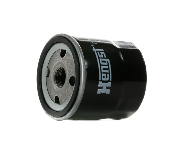 HENGST FILTER H90W01: Filtro olio