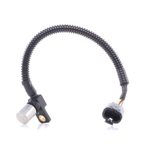 RIDEX 833C0319: Generatore di impulsi, Albero a gomiti
