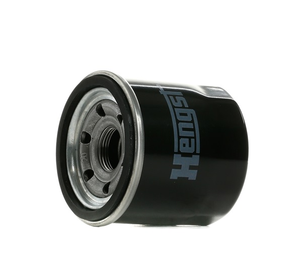 HENGST FILTER H97W06 Ölfilter
