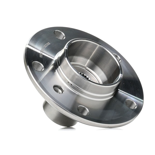 RIDEX 653W0236: Butuc roata puntea spate