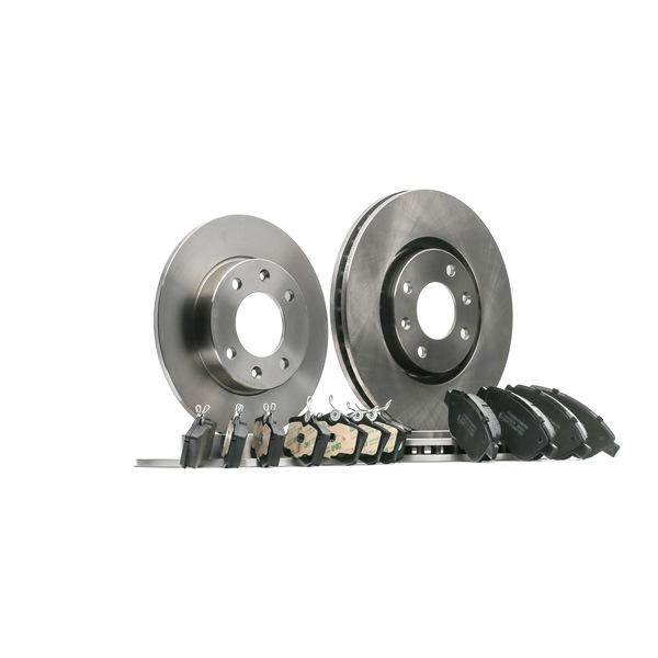 STARK SKBK-10991687 Souprava brzd, koutocova brzda CITROЁN C4 I (LC_) 113 HP Alkohol cena