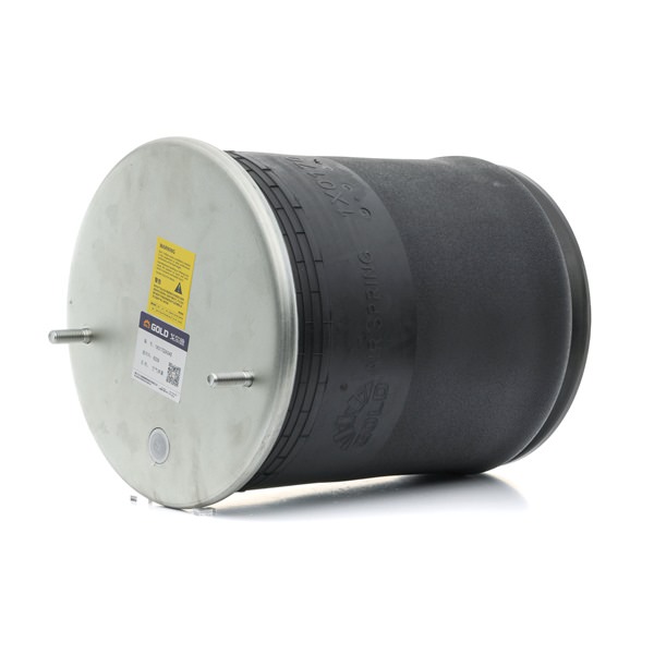 RIDEX 4119A0090: Poduszka zawieszenia