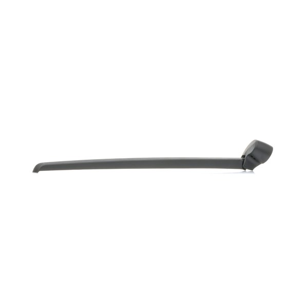RIDEX 301W0263: Scheibenwischerarm hinten, mit Kappe