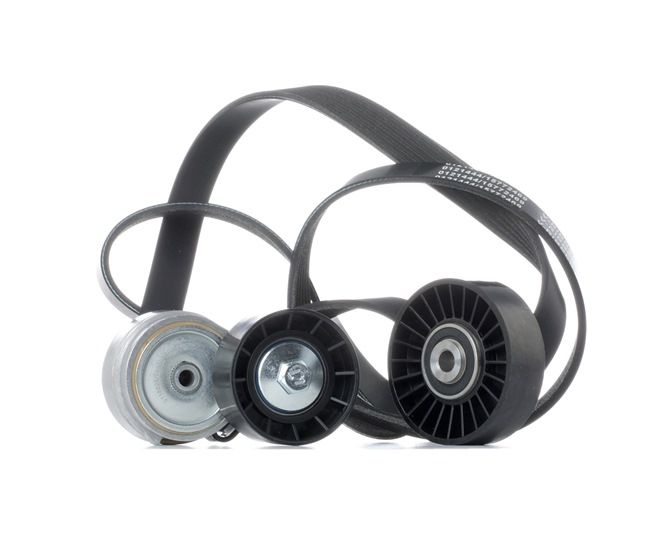 STARK SKRBS-1200917: Poly V-riem set