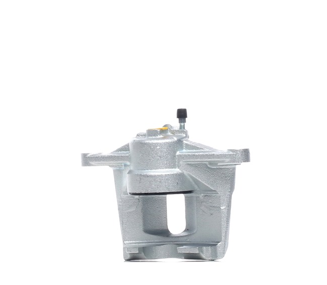RIDEX 78B1620: Bremssattel Vorderachse rechts, Vorderachse, mit Halterahmen