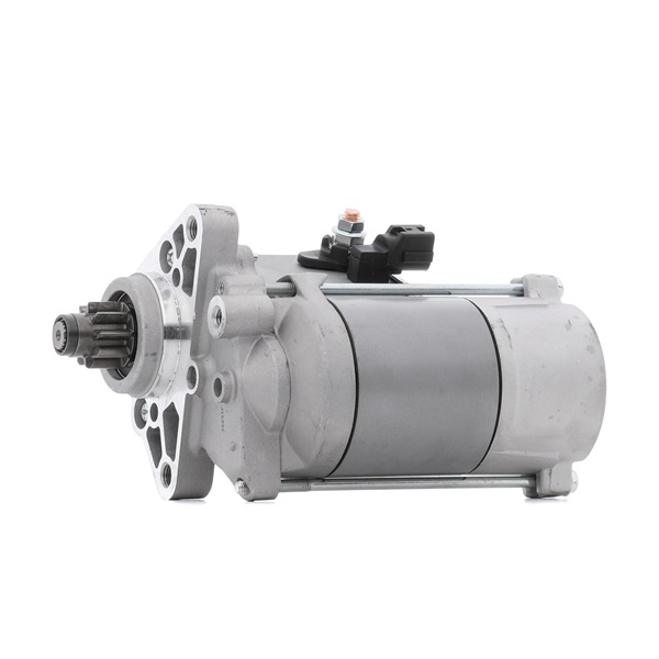 RIDEX 2S0721: Käynnistysmoottori 2,00kW