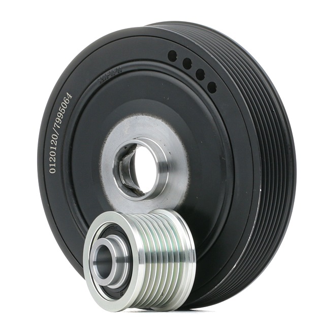 STARK SKBPC-0640244: Poulie damper (vilebrequin)