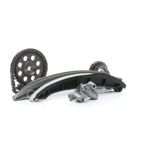 RIDEX 1389T2720: Kit de chaîne de distribution