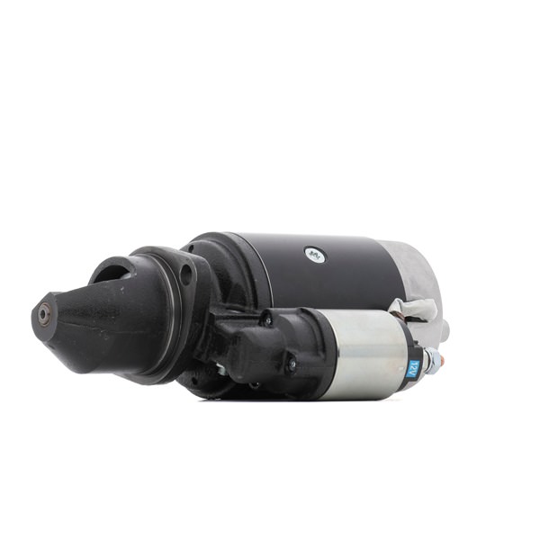 RIDEX 2S0723: Motorino avviamento 2,7KW