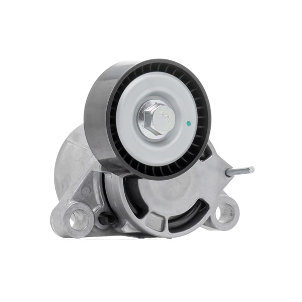 RIDEX 310T0555: Spannrolle, Keilrippenriemen Ø: 65mm, Ø: 65mm