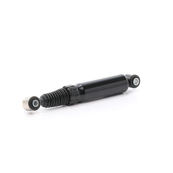RIDEX 854S18222: Schokdemper Achteras, Oliedruk, Telescoop-schokdemper