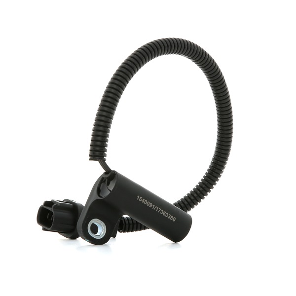 RIDEX 833C0342 Motorelektrik JEEP WRANGLER 2 (TJ) 4.0 177 PS Benzin