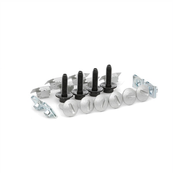 ROMIX 90212 Befestigungselement, Motorabdeckung CITROЁN C5 II Break (RE_) 116 PS Benzin Kosten