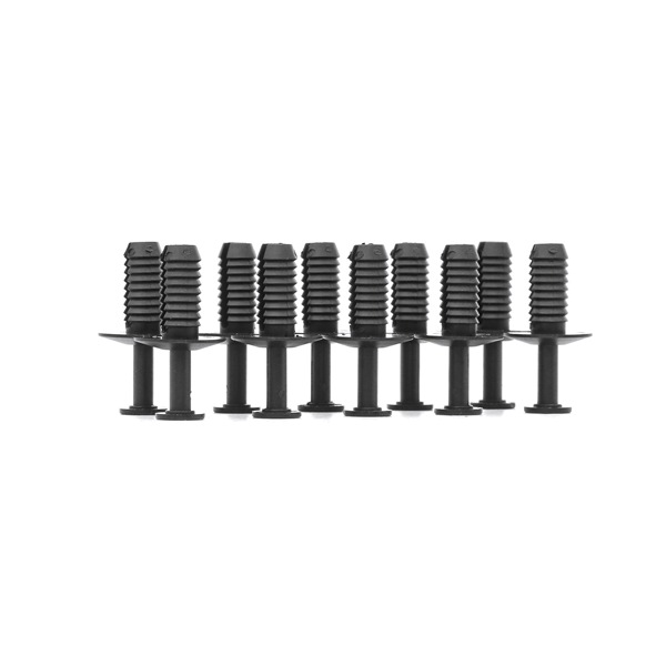 ROMIX 605064: Clip, Zier- / Schutzleiste