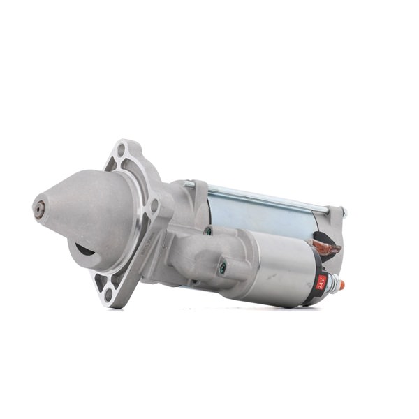 RIDEX 2S0725: Anlasser 4kW
