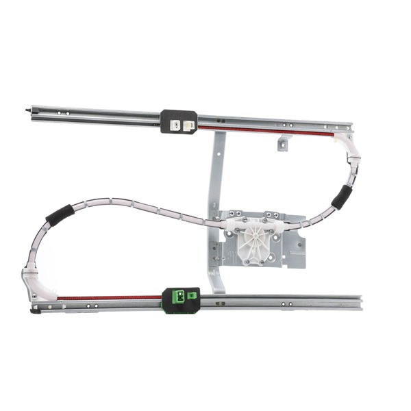 RIDEX 1561W0852: Fensterheber Vorderachse links, elektrisch, ohne Elektromotor