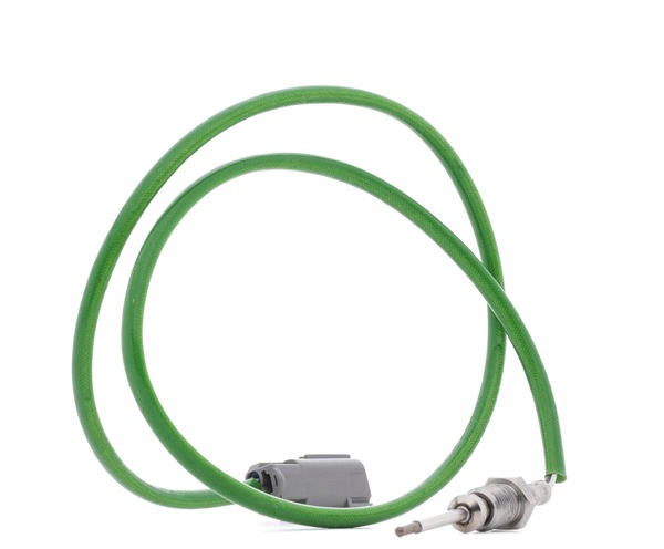 RIDEX 3938E0348 Sensor, eksostemperatur FORD KUGA 2 (DM2) 150 hk Diesel hva koster