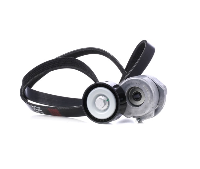 STARK SKRBS-1200988 Poly V-riem set OPEL Corsa E Hatchback (X15) 75 Pk Diesel kosten