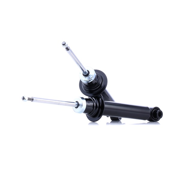 RIDEX 854S18225 Stoßdämpfer CITROЁN C5 3 (RD) 204 PS Diesel Kosten