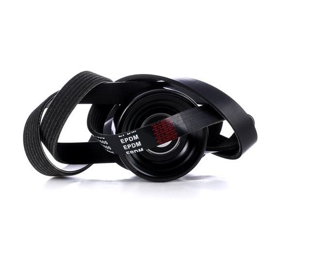 STARK SKRBS-1200998: Juego de correas trapeciales poli V