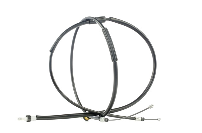 STARK SKCPB-1051093: Handremkabel Achter, 1330/1210+1450/1330mm, 1330/1210+1450/1330mm