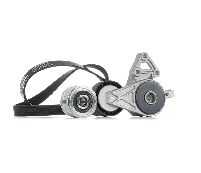 STARK SKRBS-1201028 Poly V-riem set VOLKSWAGEN Passat Variant (3C5) 150 Pk Benzine kosten