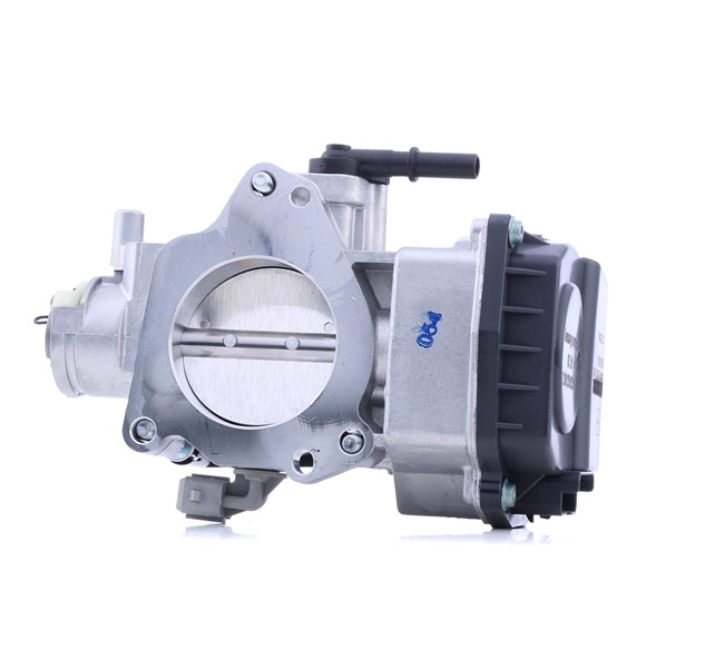 VDO 408-239-823-003Z Drosselklappenstutzen CITROЁN C5 II Break (RE_) 116 PS Benzin Kosten