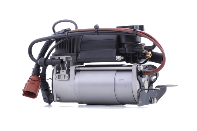 STARK SKCAS-6520024: Kompressor luftfjädring med avfuktare