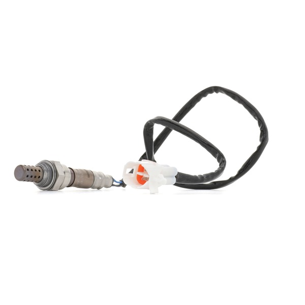 RIDEX 3922L0726 Lambdasonde TOYOTA COROLLA (ZZE12_, NDE12_, ZDE12_) 192 Pk Benzine kosten