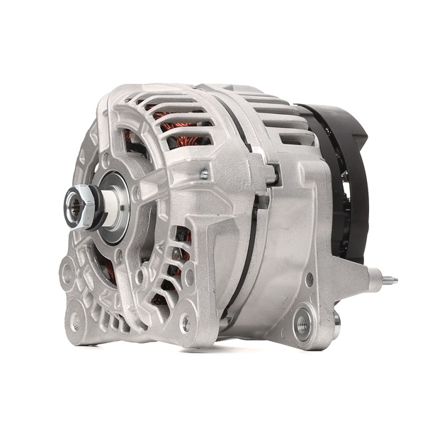 RIDEX 4G1396 Alternator VW Transporter 5 (7JD, 7JE, 7JL, 7JY, 7JZ, 7FD) 115 CP Benzina/Gaz metan (GNC) cat costa