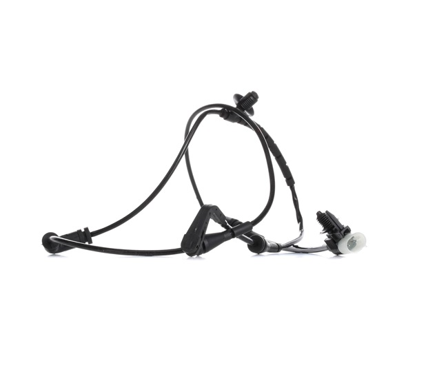 RIDEX 407W0200: Fékbetét kopásjelző hátsótengely, 1220mm