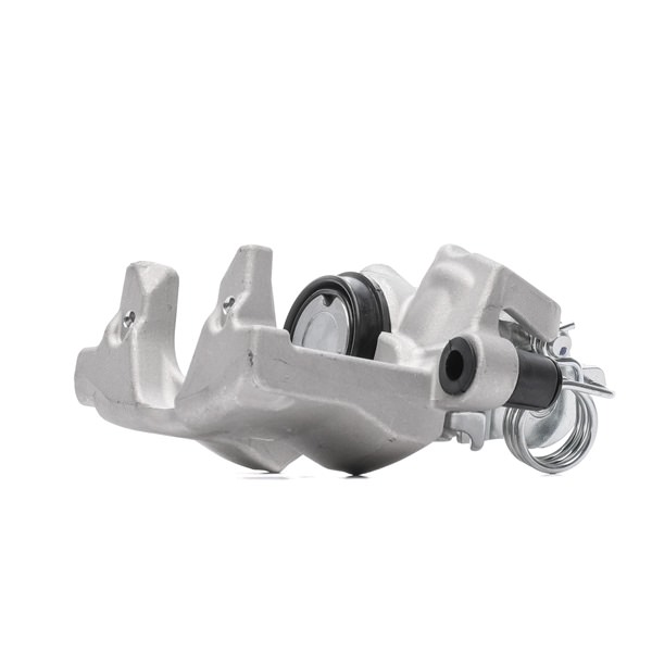 RIDEX 78B1629: Bremssattel Hinterachse rechts, Hinterachse