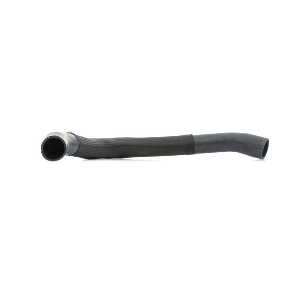 RIDEX 3314C0465: Kompressoriõhuvoolik Kompressoriõhu radiaator, üleval
