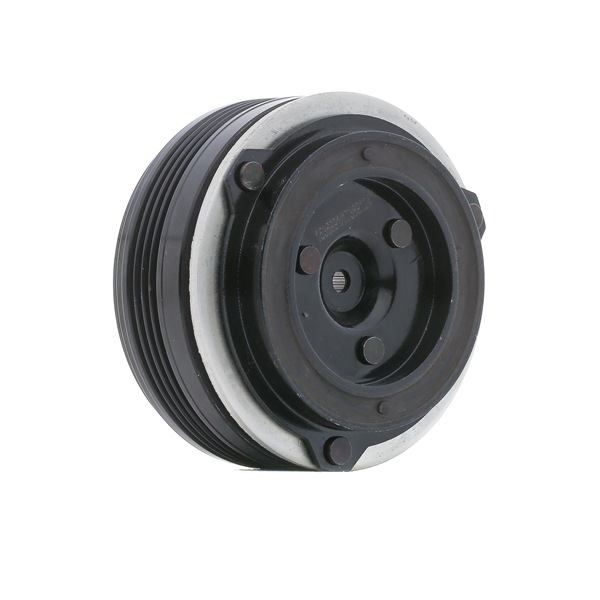 RIDEX 1236M0061: Magnetkupplung, Klimakompressor