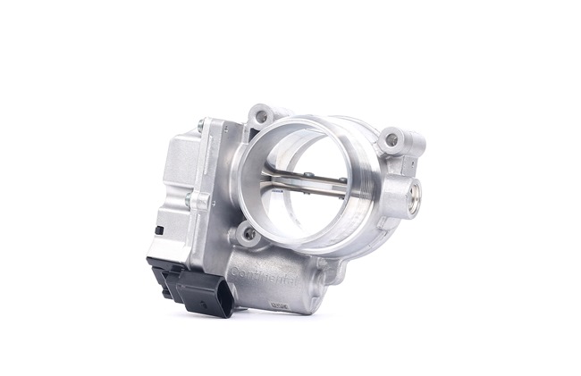 VDO A2C59512933 Kontrolklap, lufttilførsel VW Phaeton (3D1, 3D2, 3D3, 3D4, 3D6, 3D7, 3D8, 3D9) 240 HK Diesel hvad koster